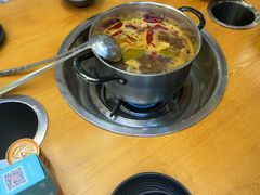 -屋头串串(临江路店)