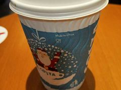 -COSTA COFFEE(天通苑华联店)