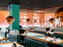 大堂-小肥猫餐厅(海宁万朵城店)