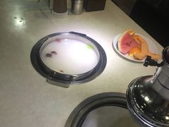 -哆来咪火锅烤肉自助(牌楼店)