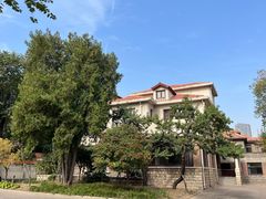 -天津五大道文化旅游区