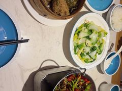 -不倒翁·安徽名菜楼(步行街店)