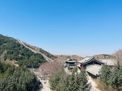-雁门关景区