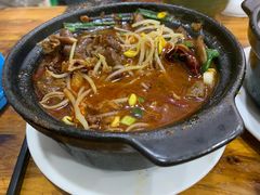 -沈妈砂锅(光华村店)