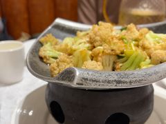 -马凯餐厅(地安门店)
