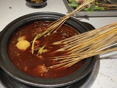 -钢管厂歆瑞源油卤串串香(春熙路太古里店)