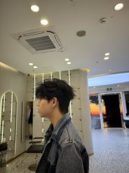 -型色沙龙 Color Salon