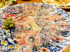 -桂马·日本料理·海胆·海鲜饭·酒场(民主广场店)