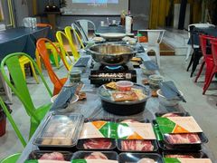 -不止轰趴桌游麻将台球(立水桥店)