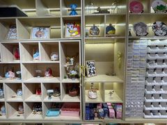 -陶语手工·拼豆·陶艺·银饰diy(宽厚里店)
