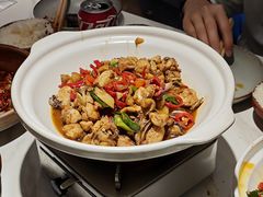 -攸州小镇家湘菜(小米科技园店)