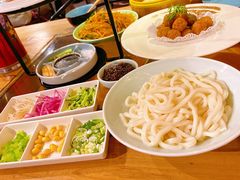 -局气烤鸭·北京菜(前门店)