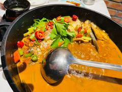 -鄱阳湖·江西小炒·瓦罐煨汤(五道口店)