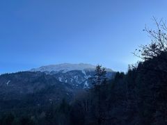-硗碛藏寨·神木垒景区