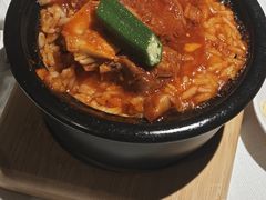 -俄士厨房(五棵松华熙LIVE店)