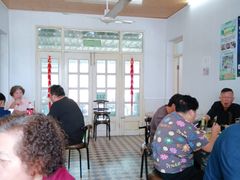 大堂-妈妈的小作坊(陈家镇店)