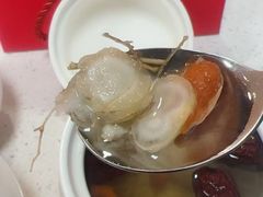 -燕家滋补坊(星光大厦店)