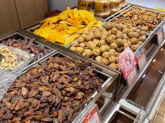 纸皮核桃-琦王花生(中央商场店)