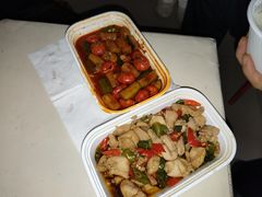 -老乡鸡(东方广场店)
