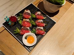 -额尔敦牛厨师铜板烧