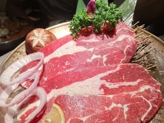 -嘿嘟嘟·肋条烧肉放题(爱融荟城店)