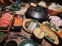 -王府半岛酒店·大堂茶座