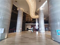 -青岛富力艾美酒店