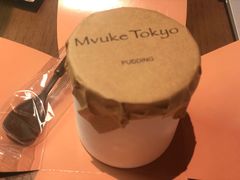 -布歌东京(金融街购物中心店)