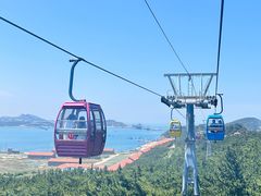 -摩天岭风景区