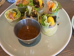 -CHINCHIN 青青·泰国料理(万象食家店)