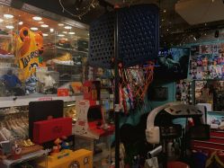 点击看大图 -MDZ STORE·TATTOO·耳饰