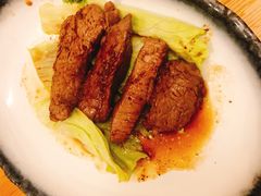 -高木日本料理(静安寺店)
