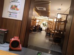 门面-小土豆北方菜馆(文慧园店)