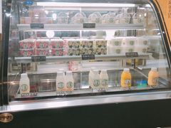 -宝珠奶酪(长宁金虹桥店)