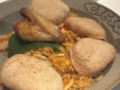 -太食獸泰式茶餐厅(IFS国金中心店)