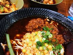 鸡串串-天府小面馆(Emporium)
