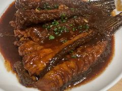 -兔爸私家小厨(新北万达店)