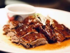 招牌烧鹅-猪肉婆私房菜(容桂总店)