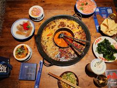 -楠火锅(太古里总店)