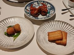 -荣轩(新荣记环球金融中心店)