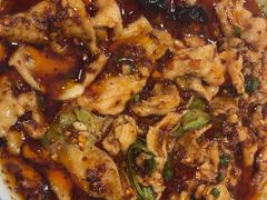 -川人百味(亿合城店)