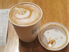 -M Stand(南京新街口金鹰店)