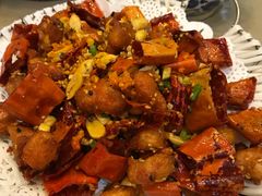 -兔爸私家小厨(新北万达店)