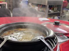 -花苑美食横琴生蚝火锅(拱北粤华路店)