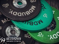 -Answer Fitness 答案健身(奥体店)