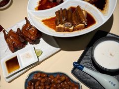 -侨美食家·粤菜(体育西路店)