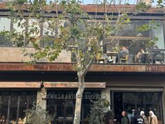 -O'mills Sourdough Bakery&Bistro(永嘉路店)