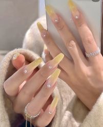 -LILY NAILS美甲美睫