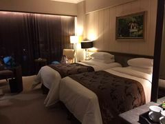 -澳门十六浦索菲特大酒店
