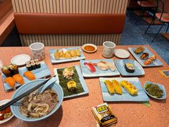 -元气寿司(东方宝泰店)